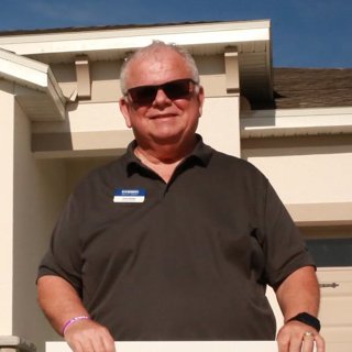 Pete Petridis